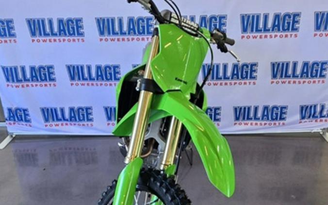 2026 Kawasaki KX 250