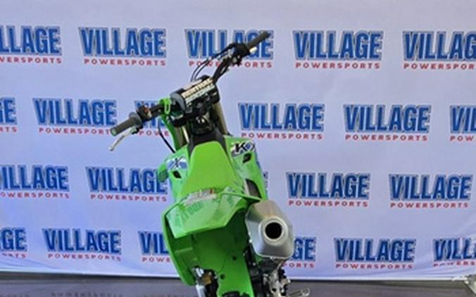 2026 Kawasaki KX 250