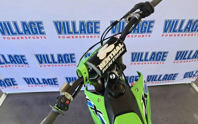 2026 Kawasaki KX 250