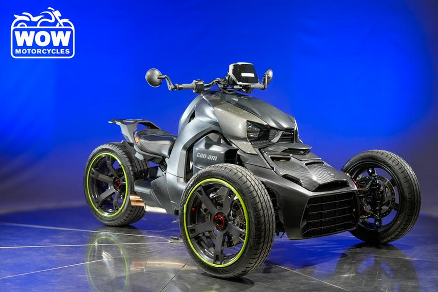2021 Can-Am® Ryker 900 ACE