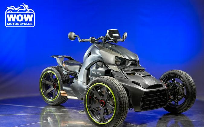 2021 Can-Am® Ryker 900 ACE