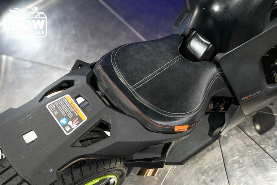 2021 Can-Am® Ryker 900 ACE