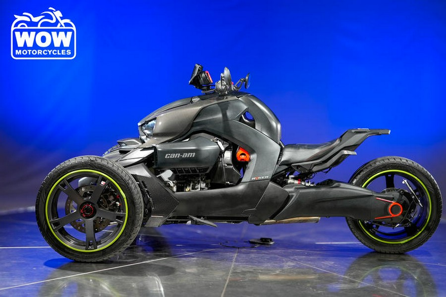 2021 Can-Am® Ryker 900 ACE