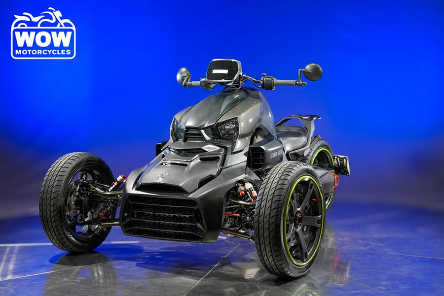 2021 Can-Am® Ryker 900 ACE