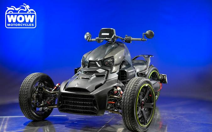 2021 Can-Am® Ryker 900 ACE