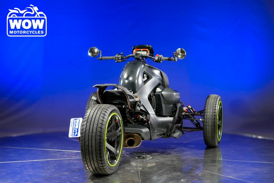 2021 Can-Am® Ryker 900 ACE