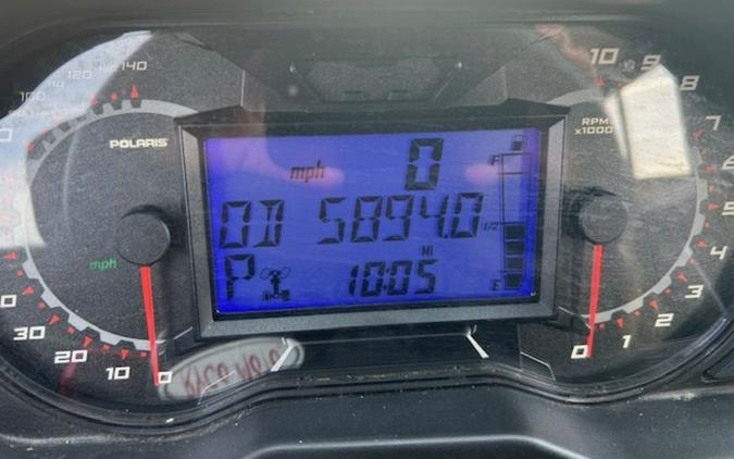 2024 Polaris® Ranger Crew XP 1000 NorthStar Edition Ultimate Camo