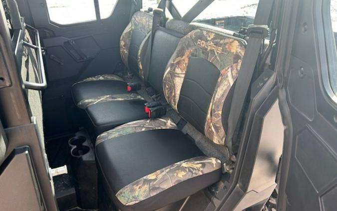 2024 Polaris® Ranger Crew XP 1000 NorthStar Edition Ultimate Camo