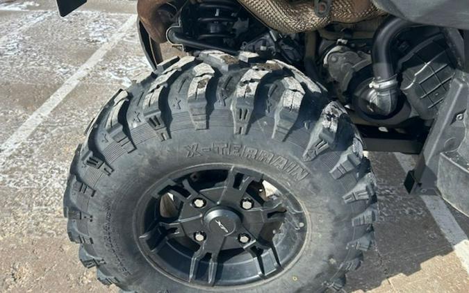 2024 Polaris® Ranger Crew XP 1000 NorthStar Edition Ultimate Camo