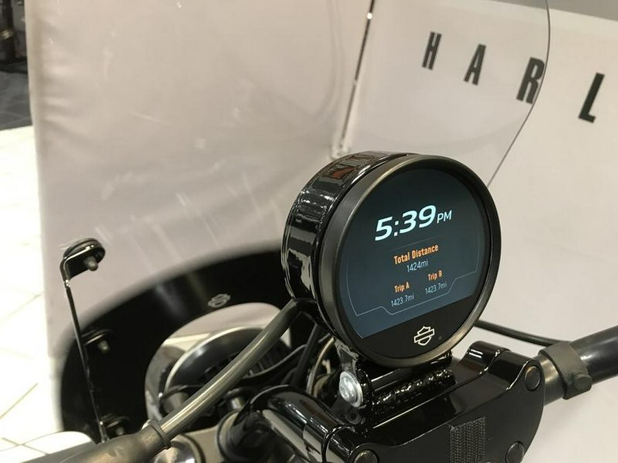 2024 Harley-Davidson® RH975S - Nightster® Special