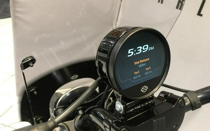 2024 Harley-Davidson® RH975S - Nightster® Special