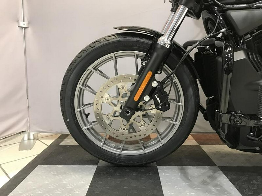 2024 Harley-Davidson® RH975S - Nightster® Special