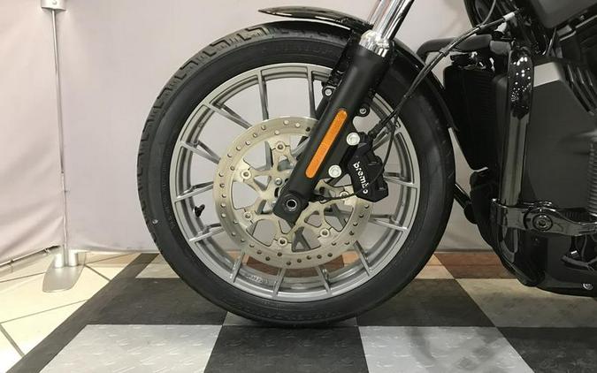 2024 Harley-Davidson® RH975S - Nightster® Special