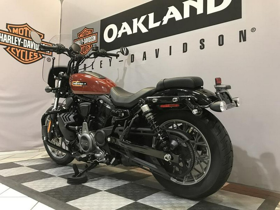 2024 Harley-Davidson® RH975S - Nightster® Special