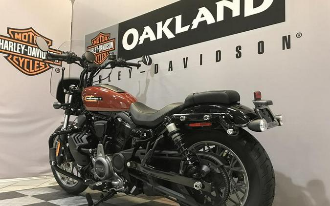 2024 Harley-Davidson® RH975S - Nightster® Special