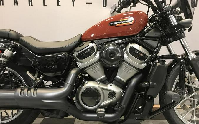 2024 Harley-Davidson® RH975S - Nightster® Special