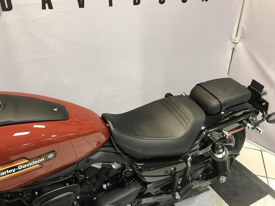 2024 Harley-Davidson® RH975S - Nightster® Special