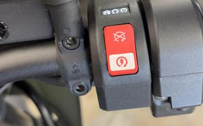 2022 KTM 890 Adventure