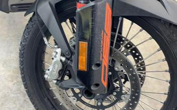 2022 KTM 890 Adventure