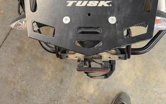 2022 KTM 890 Adventure