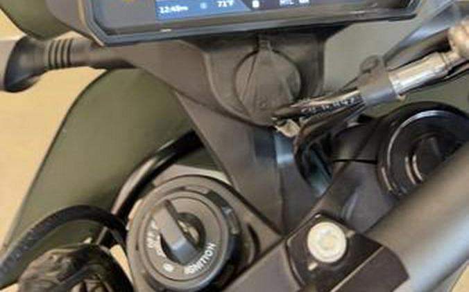 2022 KTM 890 Adventure