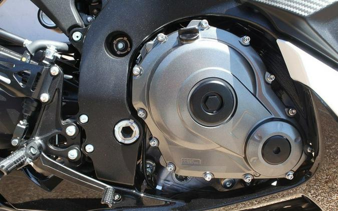 2026 Suzuki GSX-R600Z