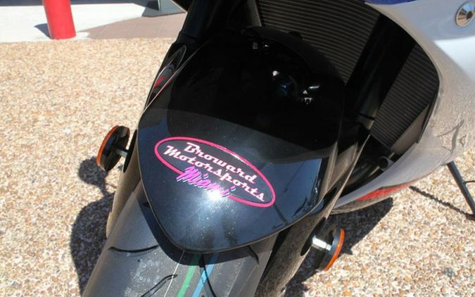 2026 Suzuki GSX-R600Z