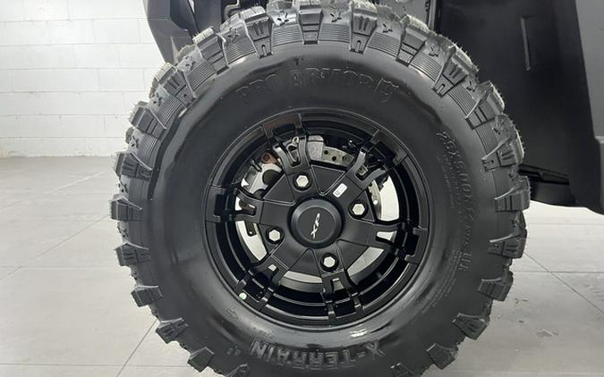 2026 Polaris Ranger Crew XP 1000 Premium Polaris Pursuit Camo