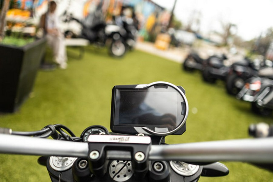 2024 Ducati SCRAMBLER 800 ICON