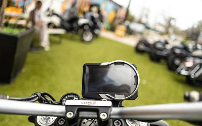 2024 Ducati SCRAMBLER 800 ICON