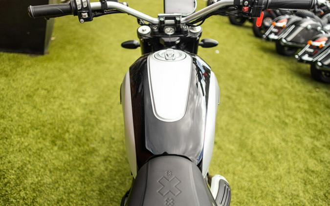 2024 Ducati SCRAMBLER 800 ICON