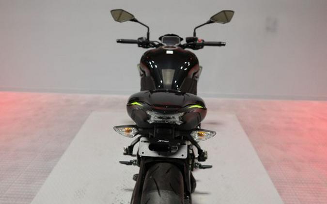 2024 Kawasaki Z900 ABS