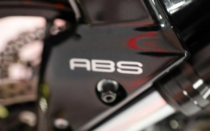 2024 Kawasaki Z900 ABS