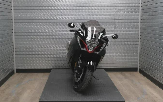 2026 SUZUKI HAYABUSA
