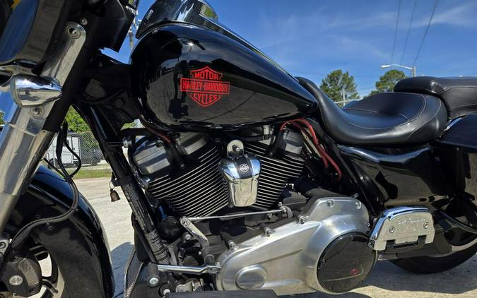 2022 Harley-Davidson® FLHT - Electra Glide® Standard
