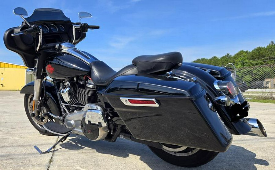 2022 Harley-Davidson® FLHT - Electra Glide® Standard