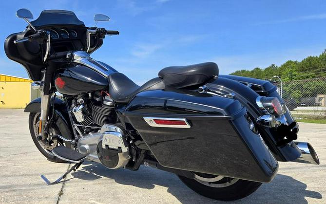 2022 Harley-Davidson® FLHT - Electra Glide® Standard