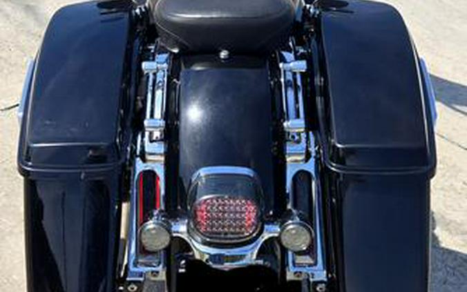2022 Harley-Davidson® FLHT - Electra Glide® Standard