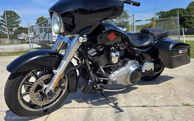 2022 Harley-Davidson® FLHT - Electra Glide® Standard