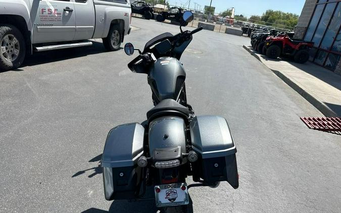 New 2026 Honda REBEL 1100T DCT
