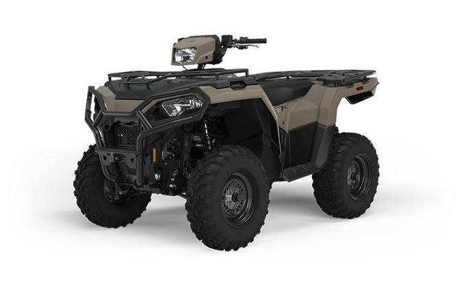 2022 SPORTSMAN 570 EPS UTILITY - Polaris