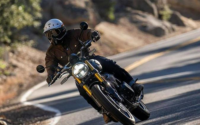 2025 Royal Enfield Bear 650 BOARDWALK WHITE