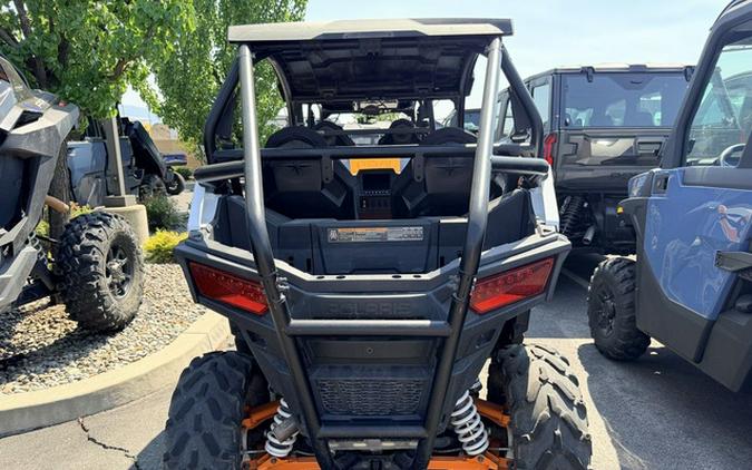 2024 Polaris RZR Trail Ultimate