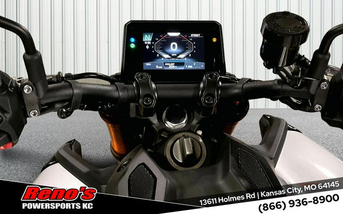 2026 Yamaha MT-09 SP