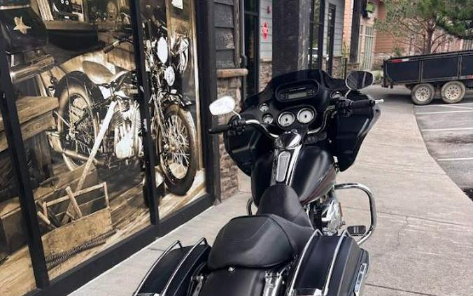 2012 Harley-Davidson ROAD GLIDE CUSTOM