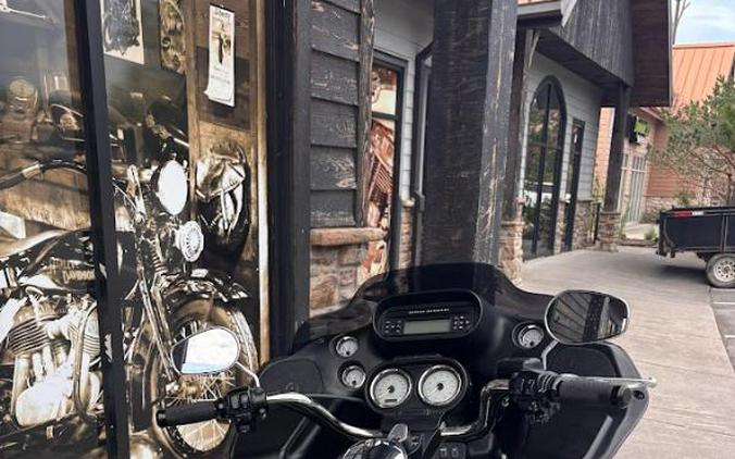2012 Harley-Davidson ROAD GLIDE CUSTOM