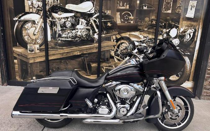 2012 Harley-Davidson ROAD GLIDE CUSTOM