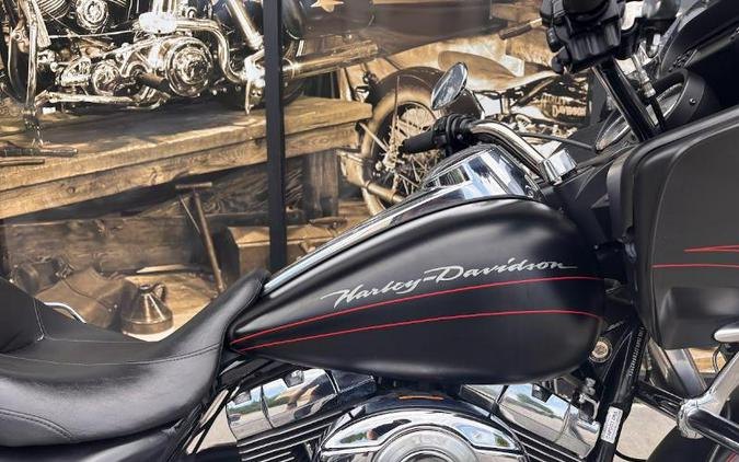2012 Harley-Davidson ROAD GLIDE CUSTOM