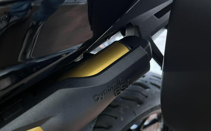 2023 BMW F 900 XR