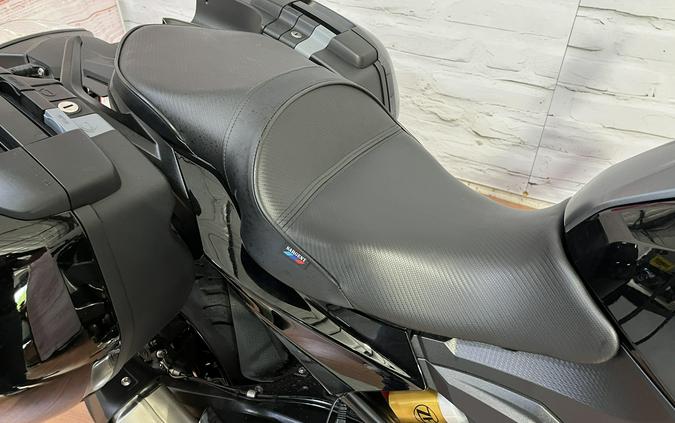 2023 BMW F 900 XR